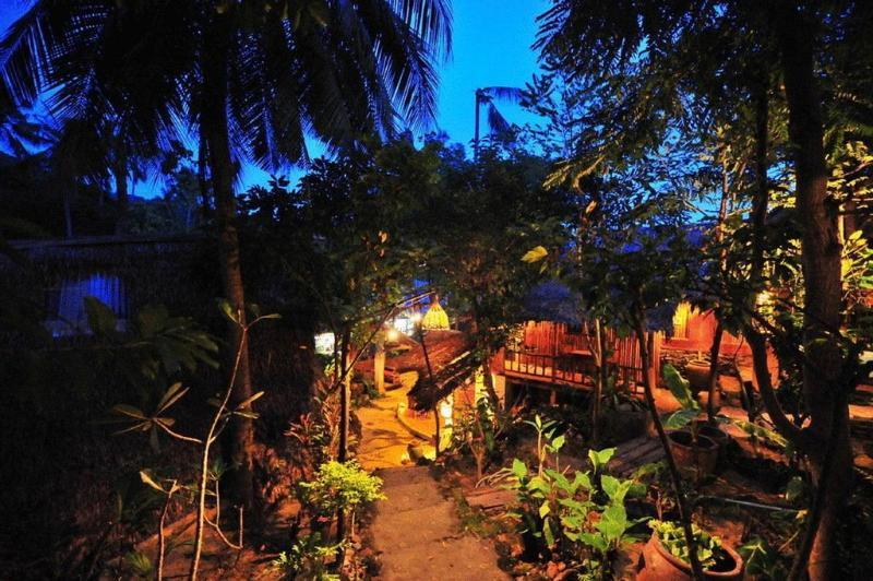 Chunut House Resort Phi Phi Don Exterior foto